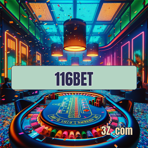 App Inovador da 116BET Transforma a Forma de Jogar