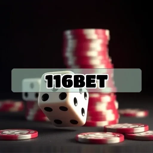 116BET Bônus