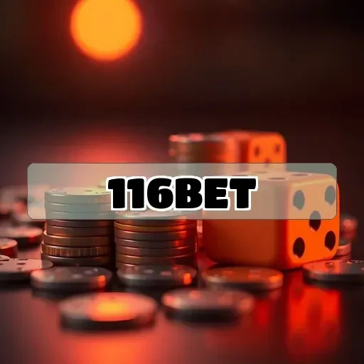 116BET: O Destino Seguro para Apostas e Diversão Online