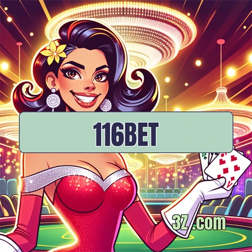 Login Atraente e Funcional: Conheça o 116BET