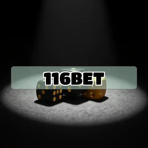 116BET: A Plataforma de Jogos Que Você Sempre Quis Conhecer