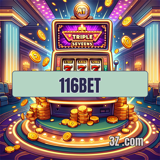 Promoções Irresistíveis da 116BET Para Todos os Jogadores