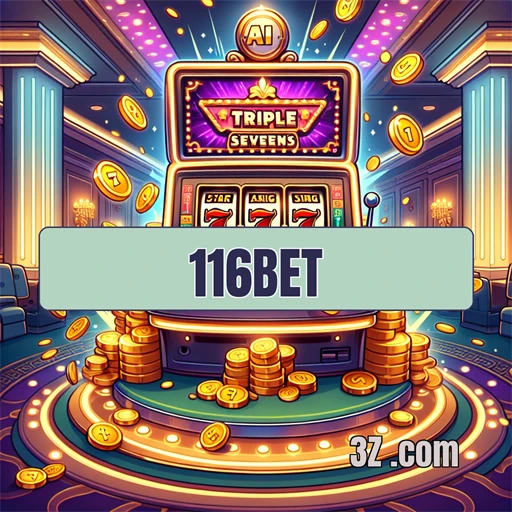 Promoções Irresistíveis da 116BET Para Todos os Jogadores