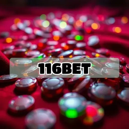 116BET Promoções