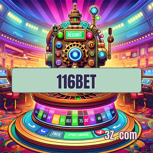 Experiência VIP no 116BET: Um Mundo de Oportunidades!
