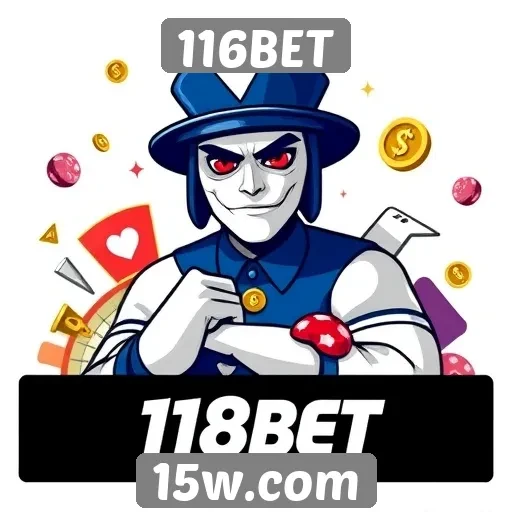 Novas ofertas de jogos disponíveis no 116BET
