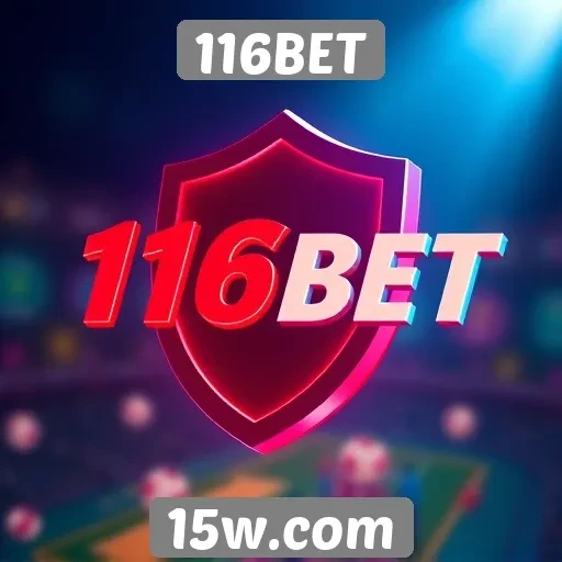 Segurança e confiabilidade nas transações do 116BET